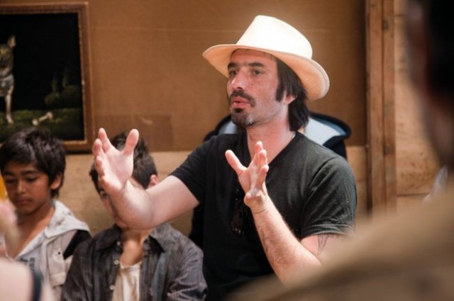 Chez Gino fotoğrafı