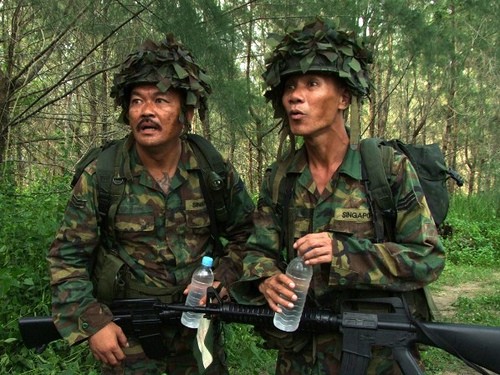 Where Got Ghost? fotoğrafı