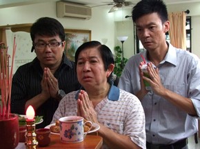 Where Got Ghost? fotoğrafı