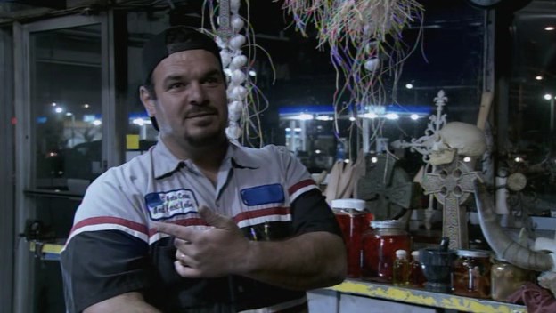 Vegas Vampiri fotoğrafı