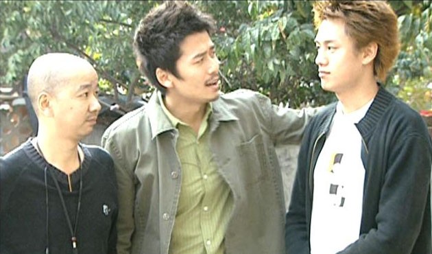 Troublesome Night 18 fotoğrafı