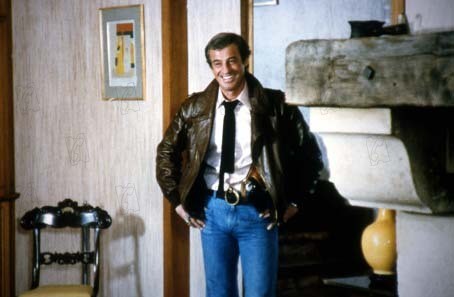 Çapkın Polis Fotoğrafı