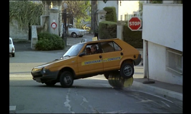 Çapkın Polis Fotoğrafı