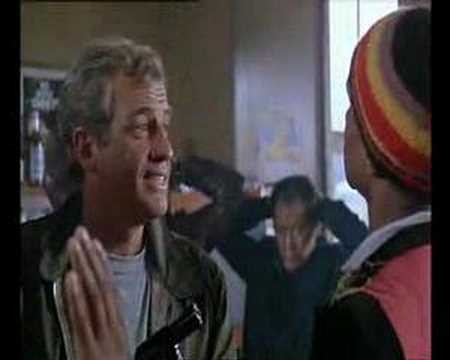 Le Marginal Fotoğrafı