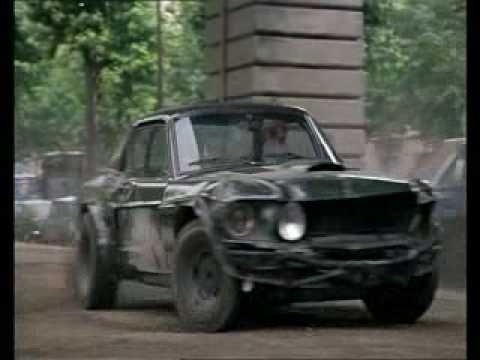 Le Marginal Fotoğrafı