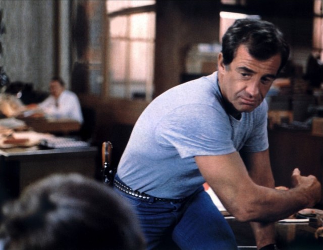 Le Marginal Fotoğrafı