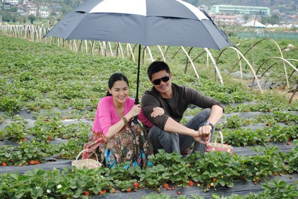 You To Me Are Everything fotoğrafı