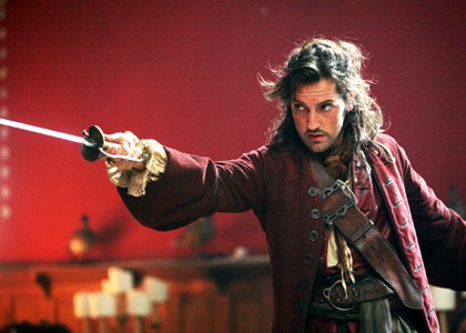 Cartouche Fotoğrafı