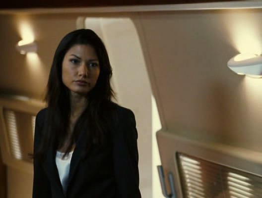 Adalet Savaşçısı fotoğrafı