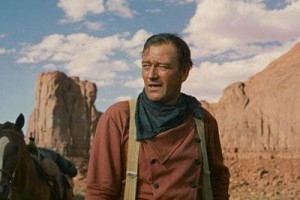 Çöl Aslanı Fotoğrafı