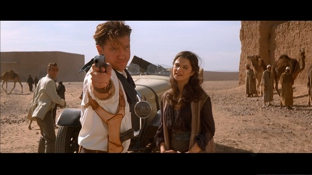 Mumya Dönüyor Fotoğrafı