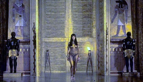 Mumya Dönüyor Fotoğrafı