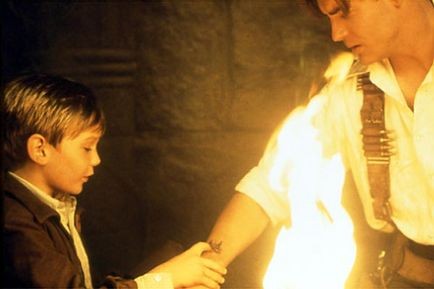 Mumya Dönüyor Fotoğrafı