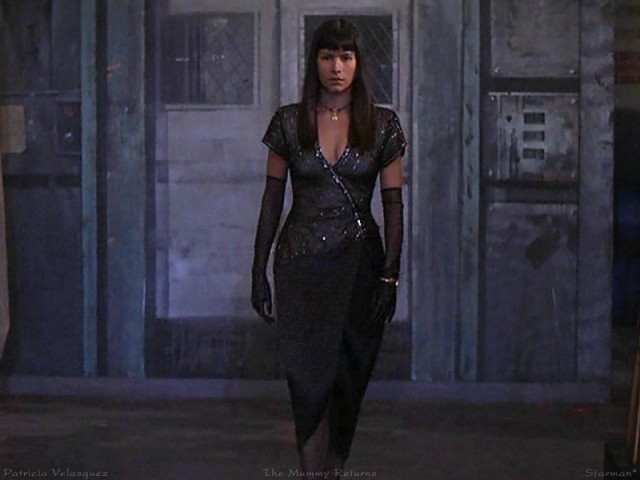 Mumya Dönüyor Fotoğrafı