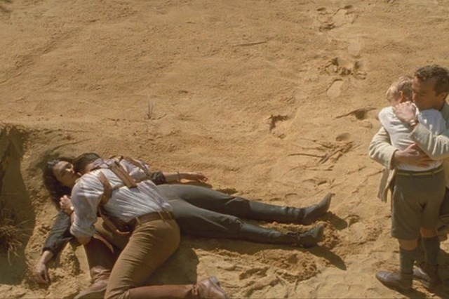 Mumya Dönüyor Fotoğrafı