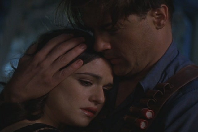 Mumya Dönüyor Fotoğrafı