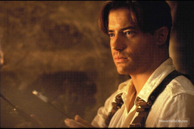 Mumya Dönüyor fotoğrafı