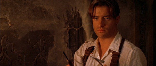 Mumya Dönüyor fotoğrafı