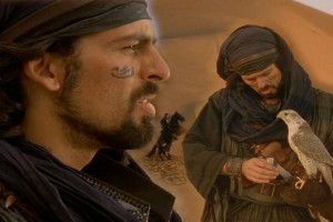 Mumya Dönüyor Fotoğrafı