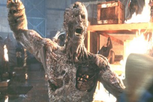 Mumya Dönüyor Fotoğrafı