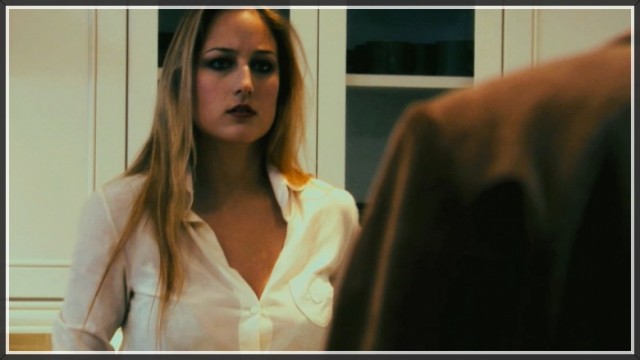 Acts Of Violence fotoğrafı