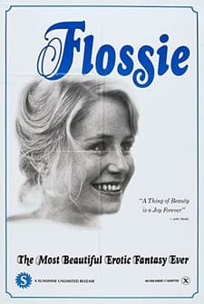 Flossie (1974) afişi