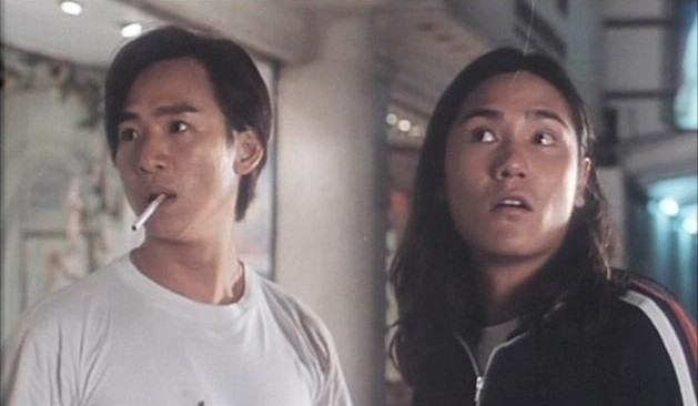 Troublesome Night fotoğrafı