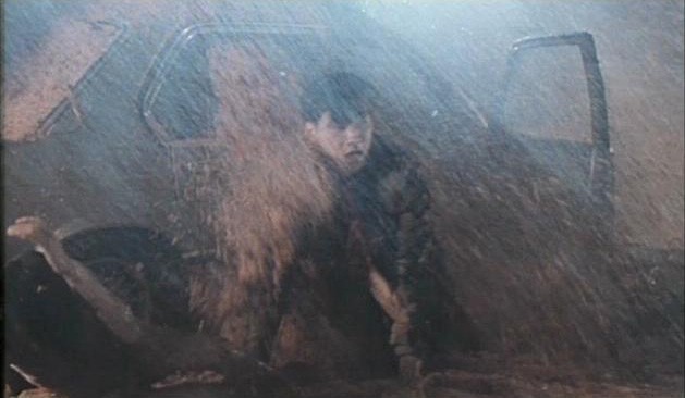 Troublesome Night fotoğrafı