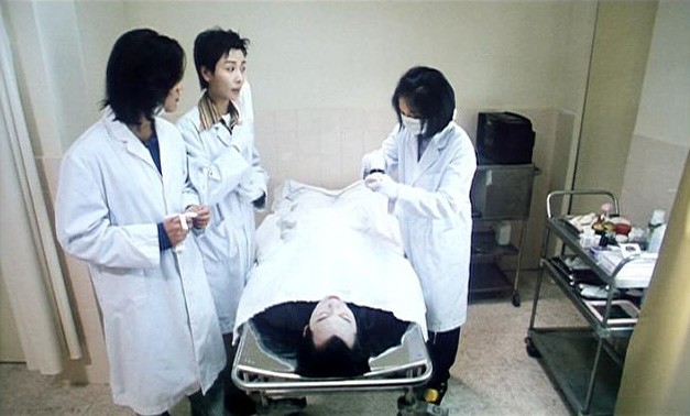 Troublesome Night 3 Fotoğrafı