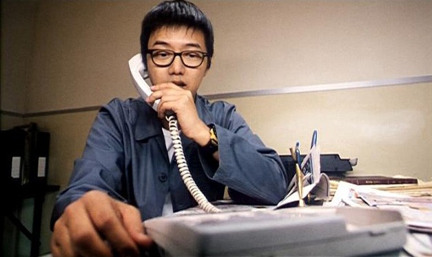 Troublesome Night 3 fotoğrafı