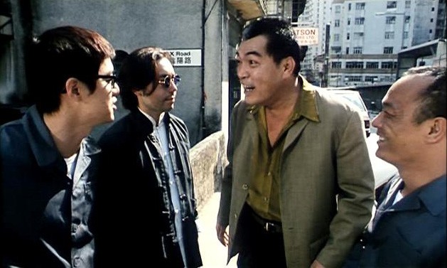 Troublesome Night 3 fotoğrafı