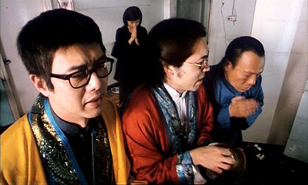 Troublesome Night 3 fotoğrafı