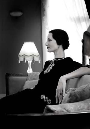 Wallis Ve Edward Fotoğrafı