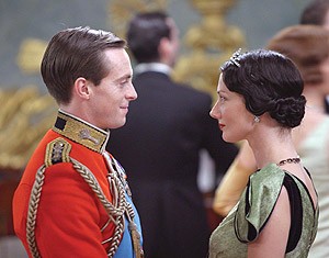 Wallis Ve Edward fotoğrafı