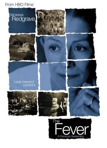 The Fever (2004) afişi