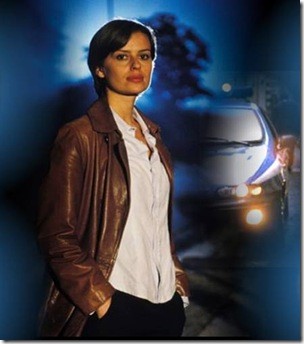 Distretto Di Polizia fotoğrafı