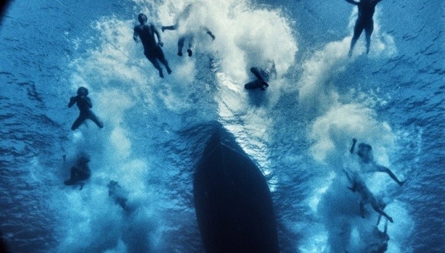 Terraferma Fotoğrafı