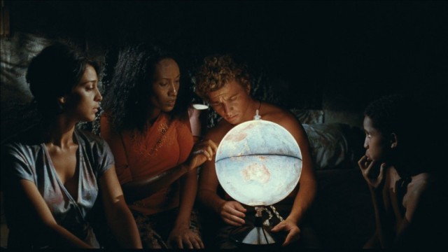 Terraferma Fotoğrafı