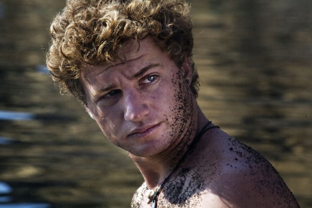 Terraferma Fotoğrafı