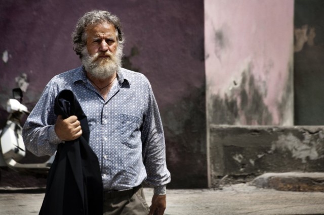 Terraferma Fotoğrafı