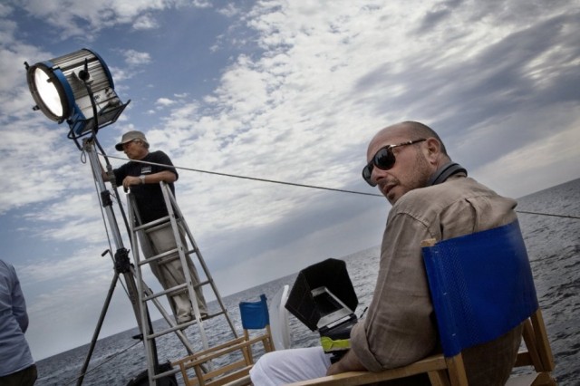 Terraferma Fotoğrafı