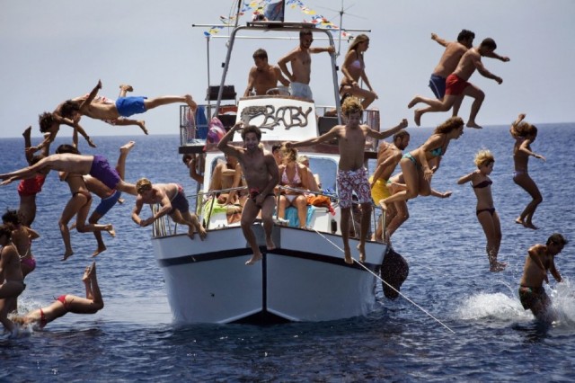 Terraferma Fotoğrafı