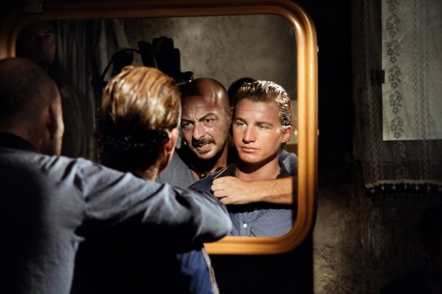 Terraferma Fotoğrafı