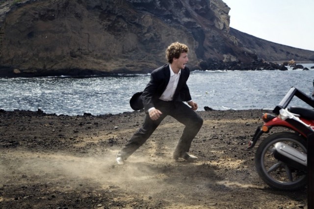 Terraferma Fotoğrafı