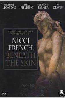 Beneath The Skin (2005) afişi