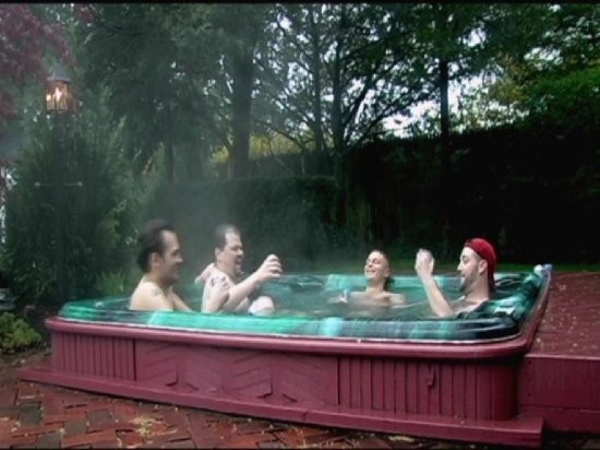 Mezuniyet Partisinin Laneti Fotoğrafı