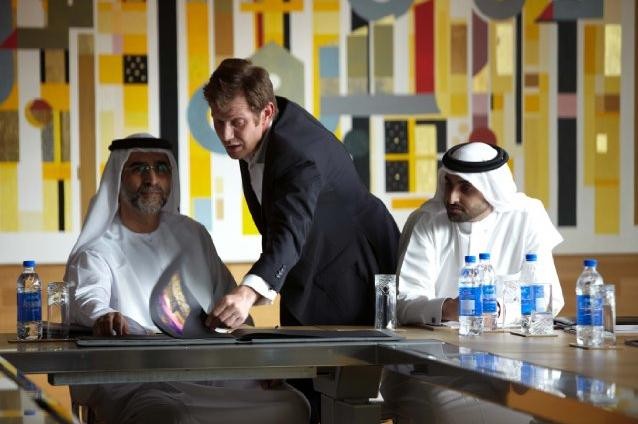 City Of Life fotoğrafı