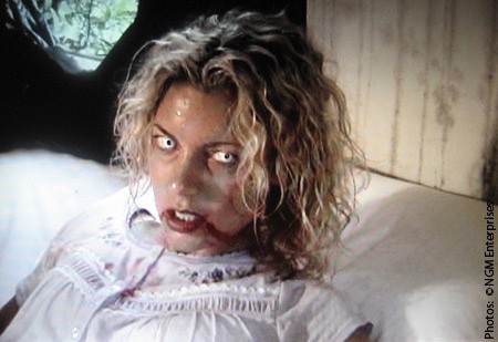 Chronicles Of An Exorcism fotoğrafı