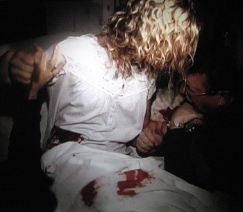 Chronicles Of An Exorcism fotoğrafı