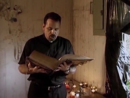 Chronicles Of An Exorcism fotoğrafı